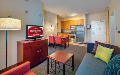 Photo 5 - Residence Inn Marriott Ocala