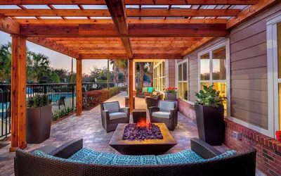 Photo 2 - Residence Inn Marriott Ocala