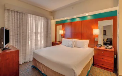 Photo 4 - Residence Inn Marriott Ocala