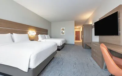 Photo 5 - Holiday Inn Express Hotel & Suites Athens by IHG