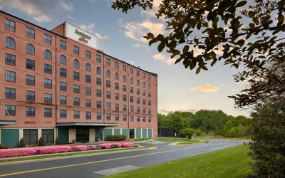 Residence Inn by Marriott Aberdeen at Ripken Stadium
