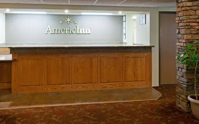 Photo 4 - AmericInn by Wyndham Thief River Falls