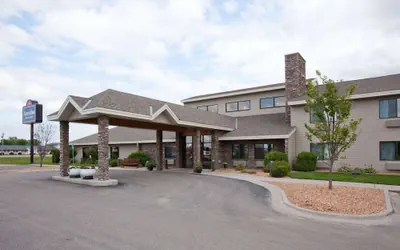 Photo 2 - AmericInn by Wyndham Thief River Falls