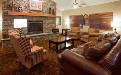 Photo 3 - AmericInn by Wyndham Thief River Falls