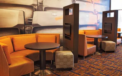 Photo 3 - Courtyard by Marriott Aberdeen at Ripken Stadium