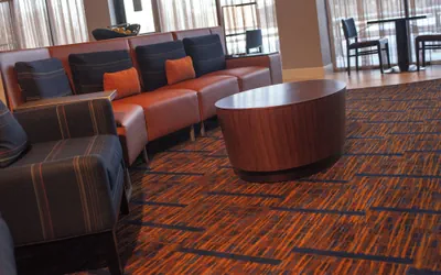 Photo 5 - Courtyard by Marriott Aberdeen at Ripken Stadium