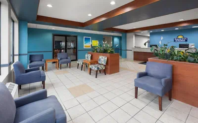 Photo 5 - Days Inn & Suites by Wyndham Seaford