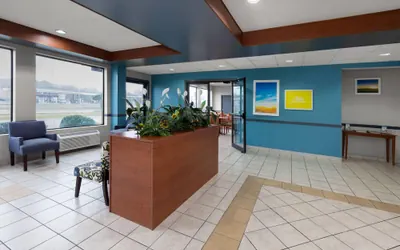 Photo 3 - Days Inn & Suites by Wyndham Seaford
