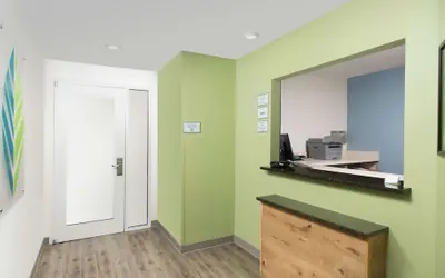 Photo 3 - WoodSpring Suites Waco near University