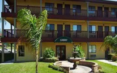 Quality Inn San Bernardino - Loma Linda