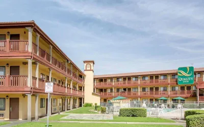 Photo 2 - Quality Inn San Bernardino - Loma Linda