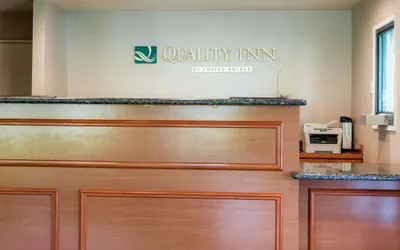 Photo 3 - Quality Inn San Bernardino - Loma Linda