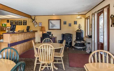 Photo 3 - Rodeway Inn & Suites Pronghorn Lodge Lander