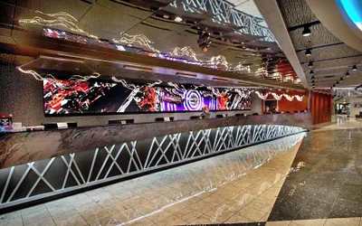 Photo 3 - Hard Rock Hotel and Casino Tulsa