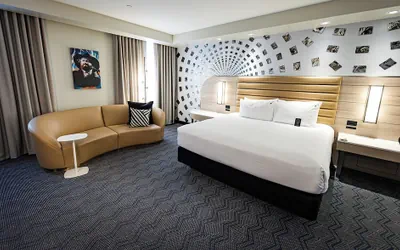 Photo 4 - Hard Rock Hotel and Casino Tulsa