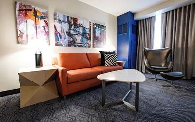 Photo 5 - Hard Rock Hotel and Casino Tulsa