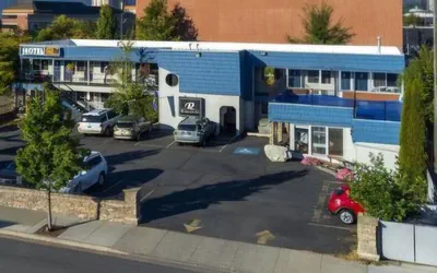 Resort City Inn Coeur d'Alene