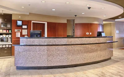 Photo 5 - Courtyard by Marriott Harrisburg West/Mechanicsburg