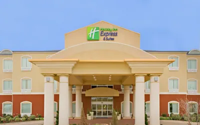 Photo 2 - Holiday Inn Express Sweetwater by IHG