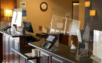 Photo 3 - Holiday Inn Express Sweetwater by IHG