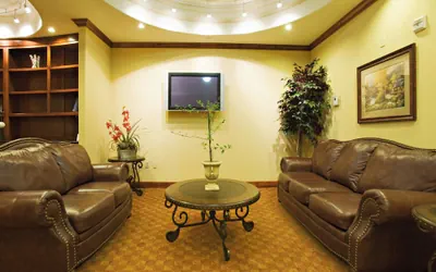 Holiday Inn Express Sweetwater by IHG