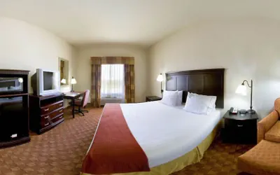 Photo 4 - Holiday Inn Express Sweetwater by IHG