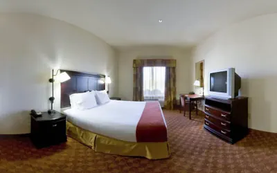 Photo 5 - Holiday Inn Express Sweetwater by IHG