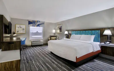 Photo 4 - Hampton Inn & Suites Jackson