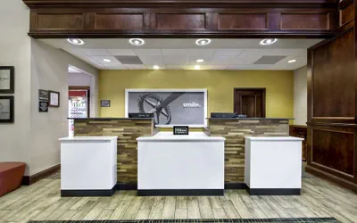 Photo 2 - Hampton Inn & Suites Jackson