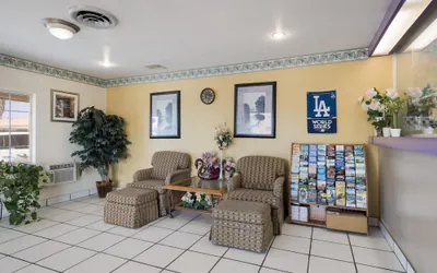 Photo 3 - Rodeway Inn & Suites Blythe I-10