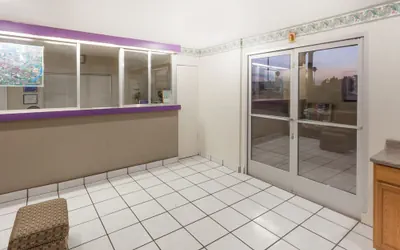 Photo 5 - Rodeway Inn & Suites Blythe I-10
