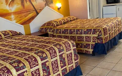 Photo 3 - New Sungate Motel