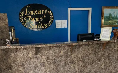 Photo 4 - Luxury Inn & Suites Forrest City