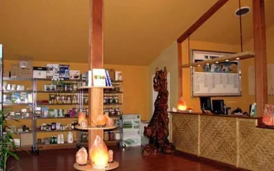 Photo 2 - Coast Inn and Spa Fort Bragg