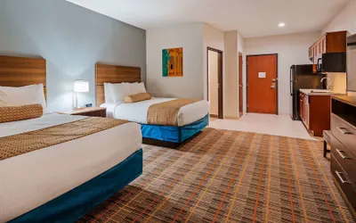 Photo 2 - Best Western Ingleside Inn & Suites