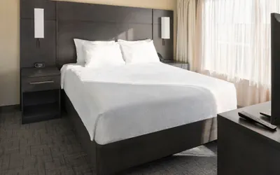 Photo 4 - Residence Inn by Marriott Sacramento Downtown at Capitol Park