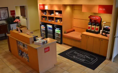 Photo 3 - TownePlace Suites by Marriott Quantico Stafford