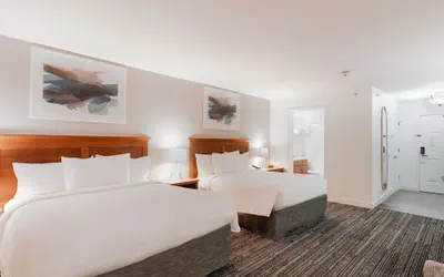 Photo 2 - TownePlace Suites by Marriott Quantico Stafford