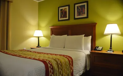 Photo 5 - TownePlace Suites by Marriott Quantico Stafford
