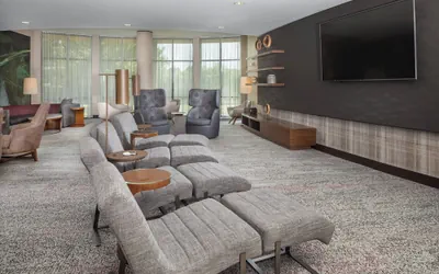 Photo 5 - Courtyard by Marriott Anniston Oxford
