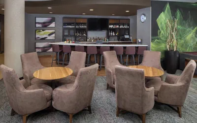 Photo 2 - Courtyard by Marriott Anniston Oxford