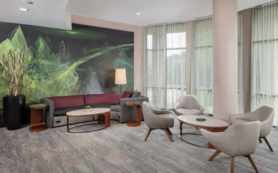 Photo 4 - Courtyard by Marriott Anniston Oxford