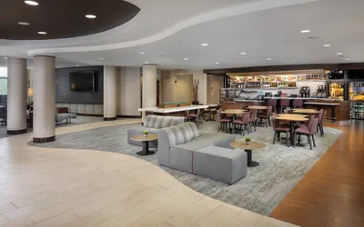 Photo 3 - Courtyard by Marriott Anniston Oxford