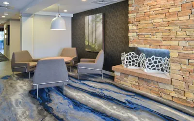 Photo 2 - Fairfield Inn & Suites by Marriott Greensboro Wendover