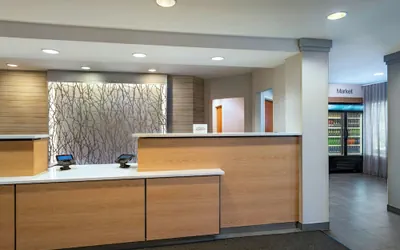 Photo 3 - Fairfield Inn & Suites by Marriott Edison-South Plainfield