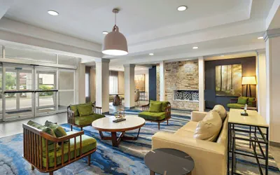Photo 2 - Fairfield Inn & Suites by Marriott Edison-South Plainfield
