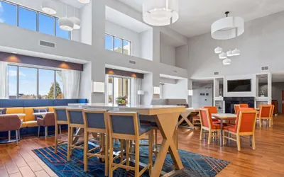 Photo 4 - Hampton Inn & Suites Greeley