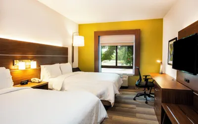 Photo 4 - Holiday Inn Express & Suites Bethlehem Arpt-Allentown Area