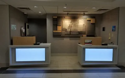 Photo 3 - Holiday Inn Express Hotel & Suites Hillview by IHG