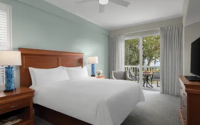 Photo 4 - Marriott's Harbour Club